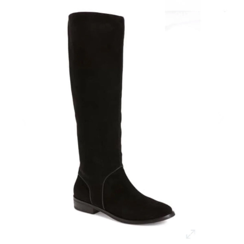 UGG AUTHENTIC DALLEY TALL BOOTS S.7